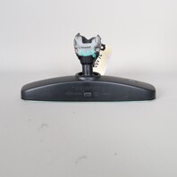 Audi A4 A5 Q5 Q7 Interior Inside Rear View Mirror Dimming OEM 8W0857511B