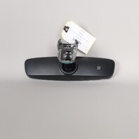 Audi A4 A5 Q5 Q7 Interior Inside Rear View Mirror Dimming OEM 8W0857511B