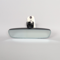 Audi A4 A5 Q5 Q7 Interior Inside Rear View Mirror Dimming OEM 8W0857511B