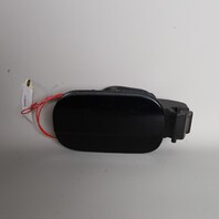 2017-2024 Audi Q7 Fuel Gas Tank Lid Door Flap Hinge 4M0809906D Black OEM