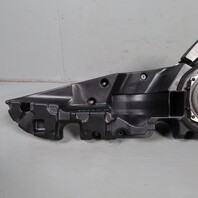 2017-2019 Audi Q7 Front Left Door Bose Subwoofer Speaker Box 4M0035297 OEM