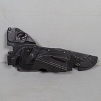 2017-2019 Audi Q7 Front Left Door Bose Subwoofer Speaker Box 4M0035297 OEM