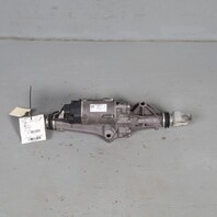 2017-2019 Audi Q7 Rear Steering Gear Rack OEM 4M0501055E