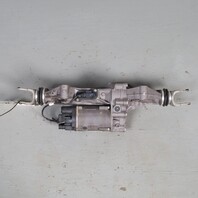2017-2019 Audi Q7 Rear Steering Gear Rack OEM 4M0501055E