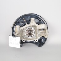 2017-2024 Audi Q7 Right Rear Spindle Knuckle Hub OEM 4M0505432AF