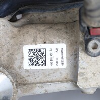 2017-2024 Audi Q7 Right Rear Spindle Knuckle Hub OEM 4M0505432AF