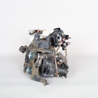 2017-2023 Audi Q7 Q8 Air Suspension Pump Compressor OEM 4M0616005J