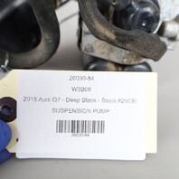 2017-2023 Audi Q7 Q8 Air Suspension Pump Compressor OEM 4M0616005J