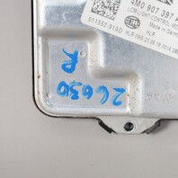 2017-2019 Audi Q7 LED Headlight Control Module 4M0907397AC OEM