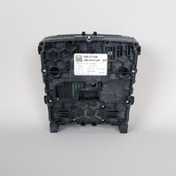 2017-2019 Audi Q7 MMI Touchpad Radio Stereo Control Module OEM