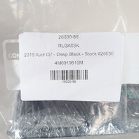 2017-2019 Audi Q7 MMI Touchpad Radio Stereo Control Module OEM