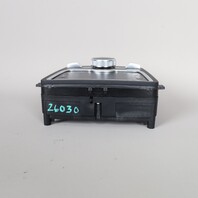 2017-2019 Audi Q7 MMI Touchpad Radio Stereo Control Module OEM