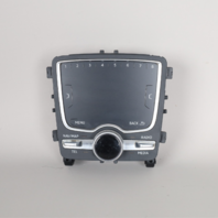 2017-2019 Audi Q7 MMI Touchpad Radio Stereo Control Module OEM