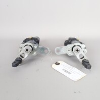 17-19 Audi Q7 Rear Trunk Tailgate Power Hatch Lift Motor Strut 4M0827851A OEM