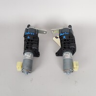 17-19 Audi Q7 Rear Trunk Tailgate Power Hatch Lift Motor Strut 4M0827851A OEM