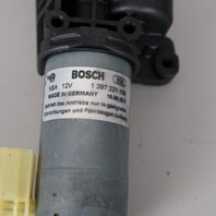 17-19 Audi Q7 Rear Trunk Tailgate Power Hatch Lift Motor Strut 4M0827851A OEM