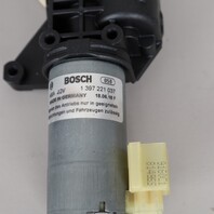 17-19 Audi Q7 Rear Trunk Tailgate Power Hatch Lift Motor Strut 4M0827851A OEM