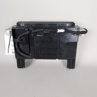 2017-2019 Audi Q7 Navigation Display Screen 4M0857273A OEM