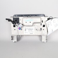 2017-2019 Audi Q7 Navigation Display Screen 4M0857273A OEM