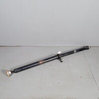 2017-2019 Audi Q7 3.0 Rear Driveshaft Driveline OEM 4M0521101Q