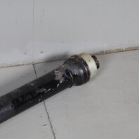 2017-2019 Audi Q7 3.0 Rear Driveshaft Driveline OEM 4M0521101Q