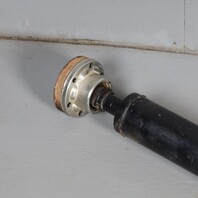 2017-2019 Audi Q7 3.0 Rear Driveshaft Driveline OEM 4M0521101Q