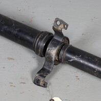 2017-2019 Audi Q7 3.0 Rear Driveshaft Driveline OEM 4M0521101Q