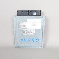2017-2019 Audi Q7 3.0 Engine Computer ECM ECU OEM 4M0907551A