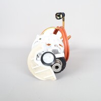 2018 Audi Q7 - Deep Black - Stock #26030