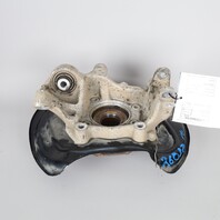 2017-2024 Audi Q7 Left Rear Spindle Knuckle Hub OEM 4M0505431AF