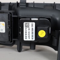 2017-2019 Audi Q7 Left Driver Power Window Switch OEM 4M0959851B