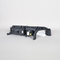 2017-2019 Audi Q7 Left Driver Power Window Switch OEM 4M0959851B