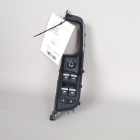 2017-2019 Audi Q7 Left Driver Power Window Switch OEM 4M0959851B