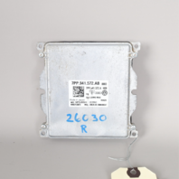 2017-2019 Audi Q7 LED Headlight Control Module OEM 7PP941572AB