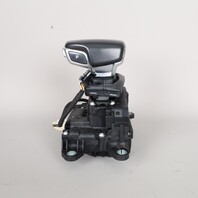 2017-2019 Audi Q7 Transmission Gear Shifter Shift Selector Lever Knob OEM