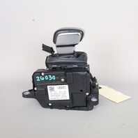 2017-2019 Audi Q7 Transmission Gear Shifter Shift Selector Lever Knob OEM