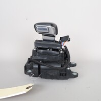 2017-2019 Audi Q7 Transmission Gear Shifter Shift Selector Lever Knob OEM