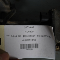 2018-2024 Audi Q5 Electric Power Steering Gear Rack Pinion 4K1423055R OEM