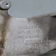 1999-2004 Porsche 911 996 Right Rear Suspension Bracket 99633105602 OEM