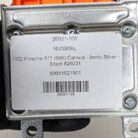 2000-2004 Porsche 911 996 Boxster 986 Airbag Computer OEM 99661821901