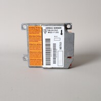 2000-2004 Porsche 911 996 Boxster 986 Airbag Computer OEM 99661821901