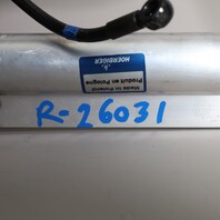 Porsche 911 996 997 Convertible Right Top Shock Hydraulic Lift Cylinder OEM