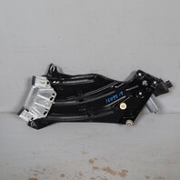 1999-2004 Porsche 911 996 Left Quarter Window Regulator 99654301506 OEM