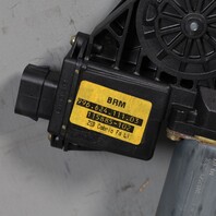 1999-2004 Porsche 911 996 Left Quarter Window Regulator 99654301506 OEM