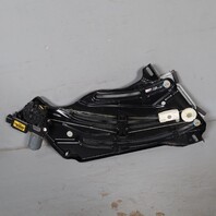 1999-2004 Porsche 911 996 Left Quarter Window Regulator 99654301506 OEM