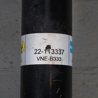 2002-2004 Porsche 911 996 RWD Bilstein Front Strut Shock Spring VNEB333 OEM