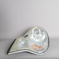2002-2004 Porsche 911 996 Left Xenon Headlight 99663105920 OEM