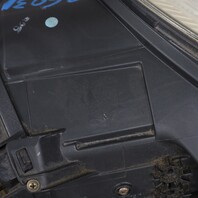 2002-2004 Porsche 911 996 Left Xenon Headlight 99663105920 OEM