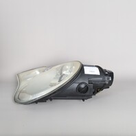 2002-2004 Porsche 911 996 Left Xenon Headlight 99663105920 OEM