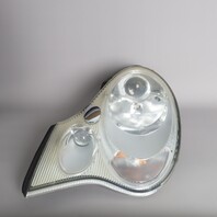 2002-2004 Porsche 911 996 Left Xenon Headlight 99663105920 OEM